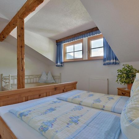 Ferienhaus Hoellwarth Stumm Quarto foto