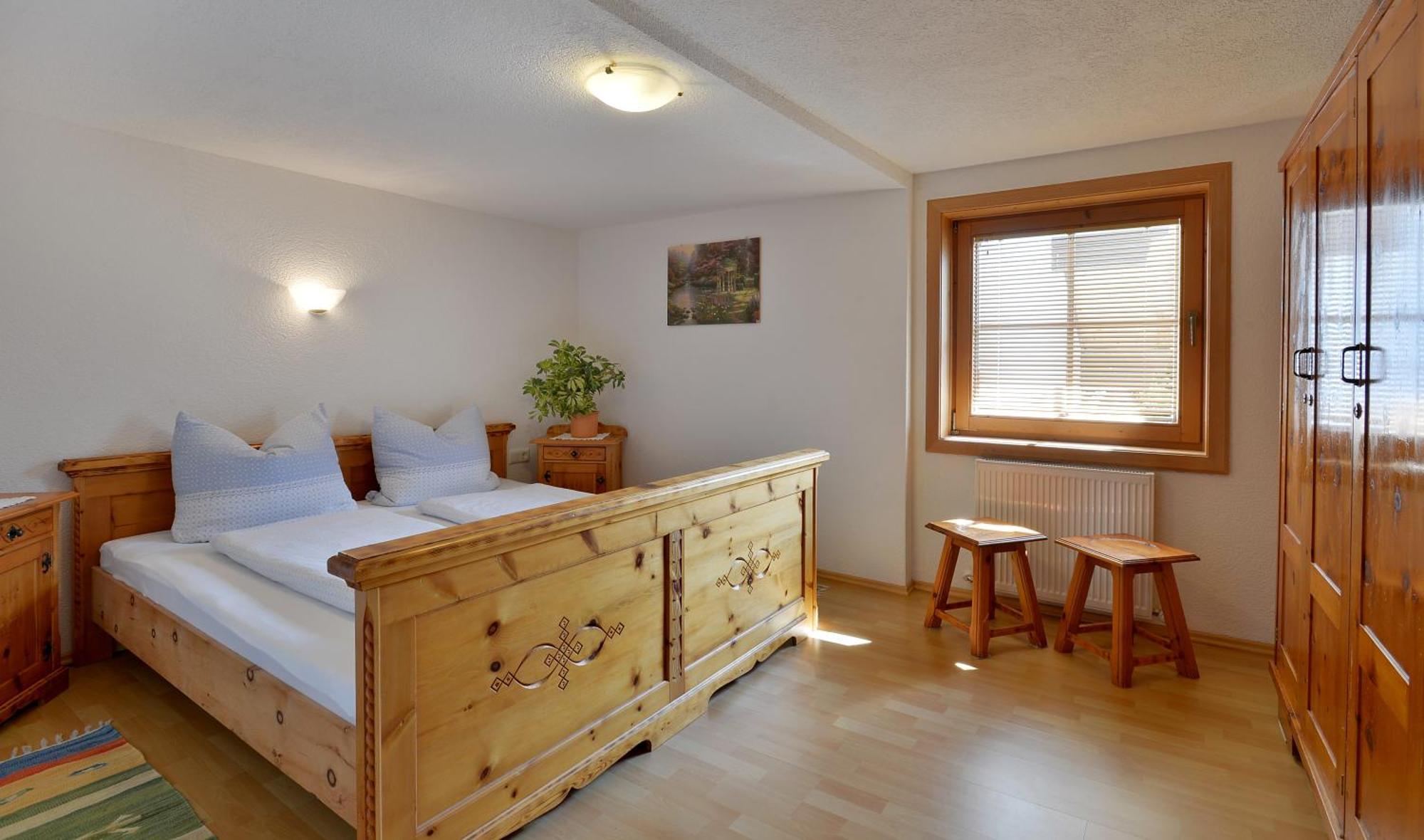 Ferienhaus Hoellwarth Stumm Quarto foto