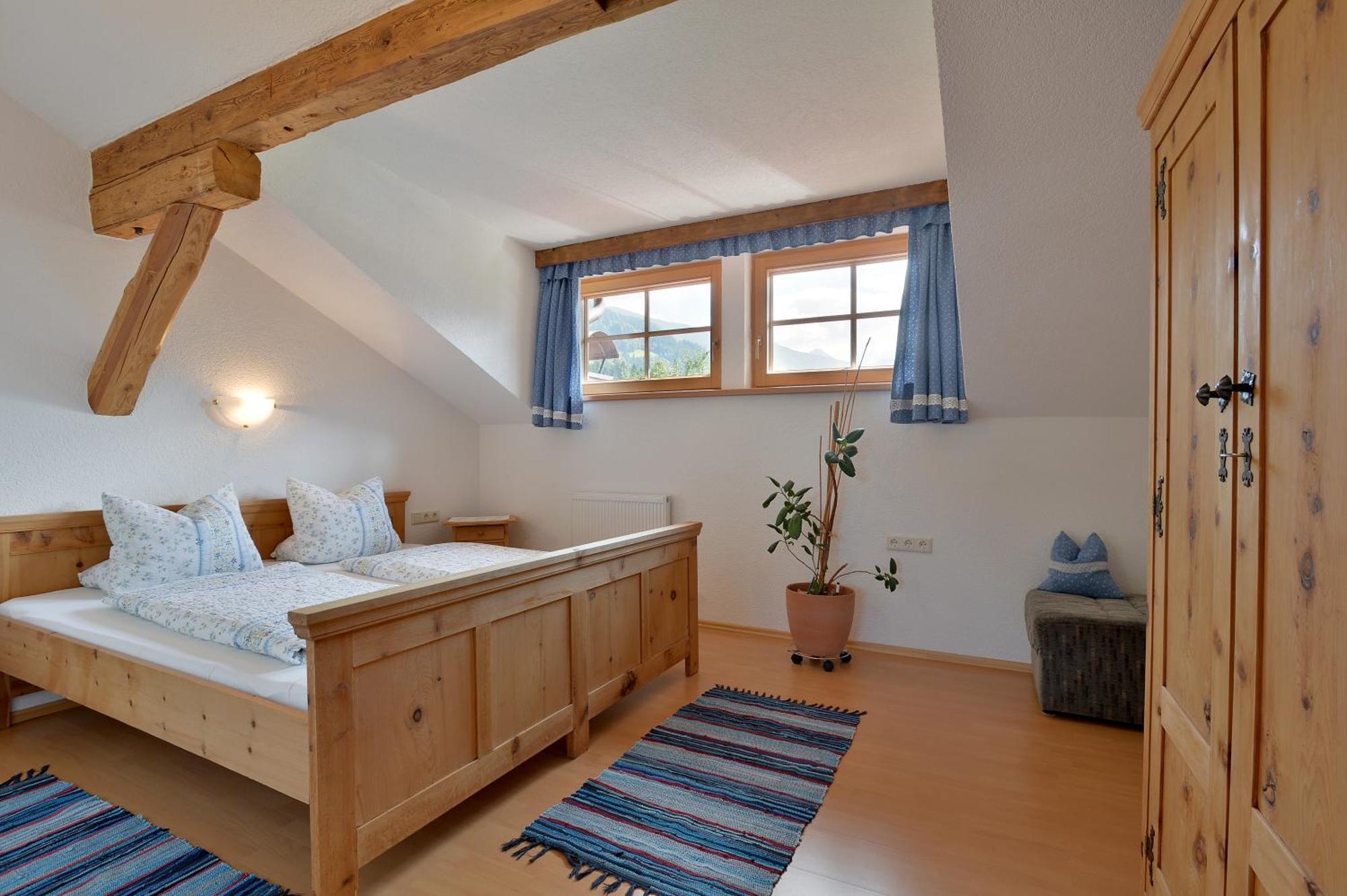 Ferienhaus Hoellwarth Stumm Quarto foto