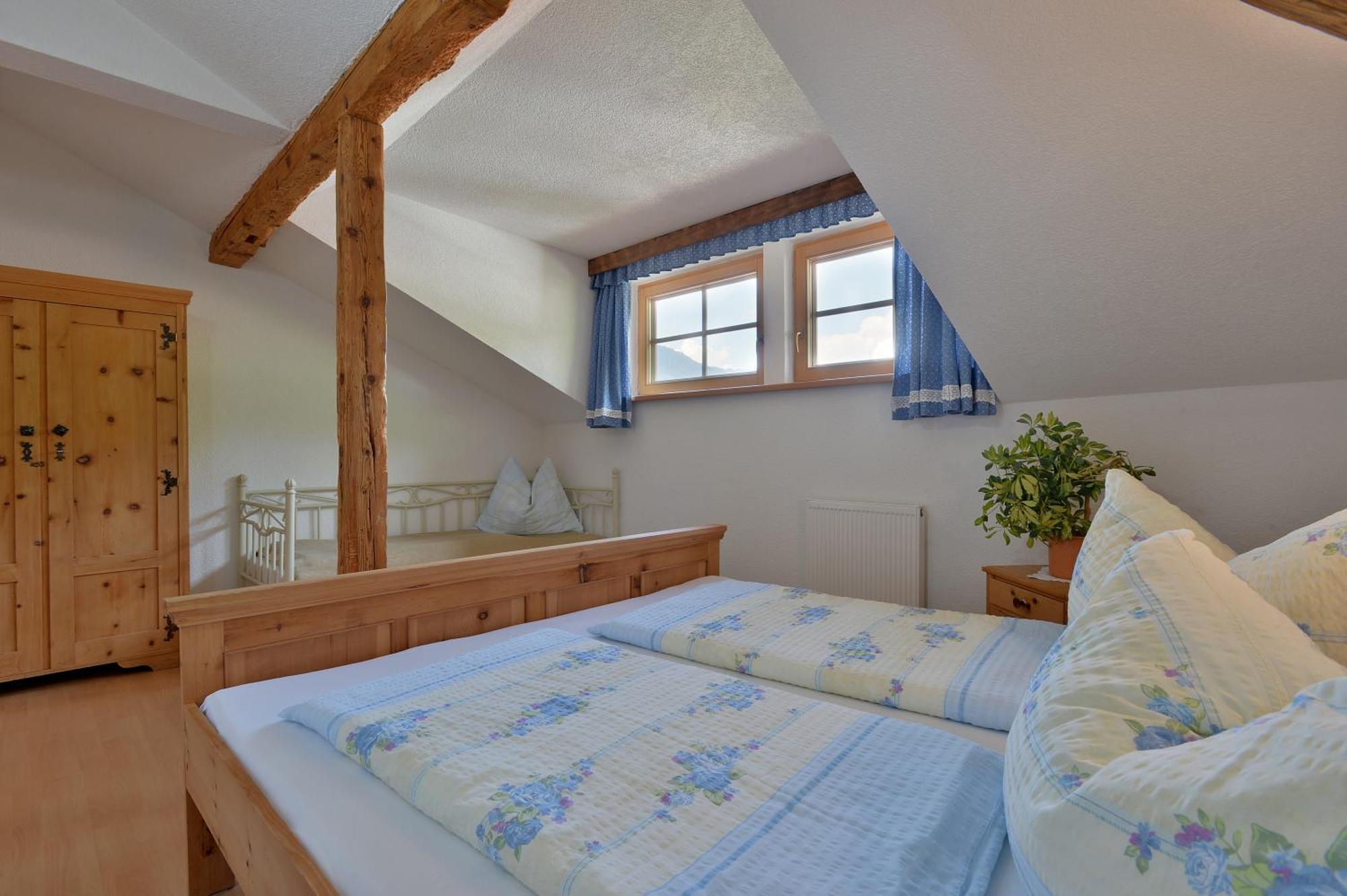 Ferienhaus Hoellwarth Stumm Quarto foto