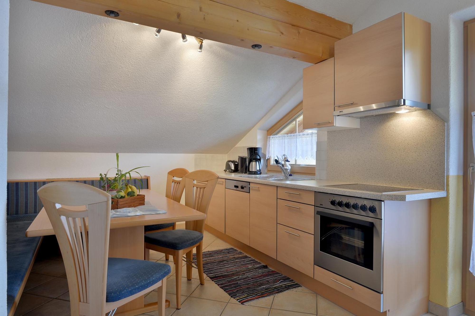 Ferienhaus Hoellwarth Stumm Quarto foto