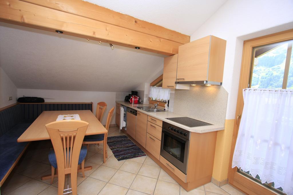 Ferienhaus Hoellwarth Stumm Quarto foto