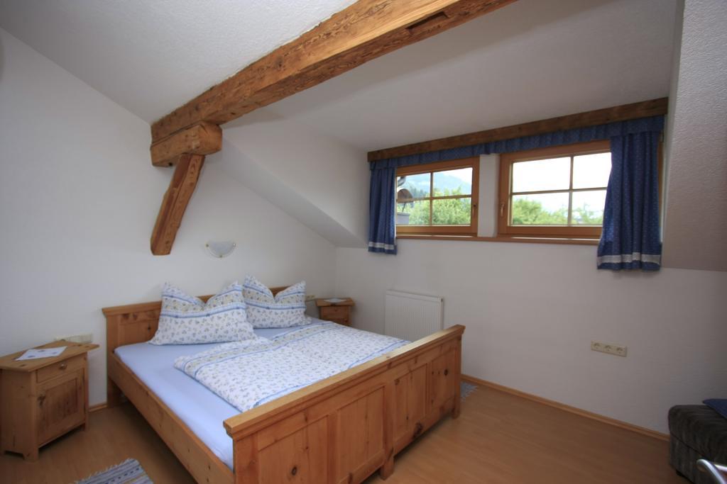 Ferienhaus Hoellwarth Stumm Exterior foto