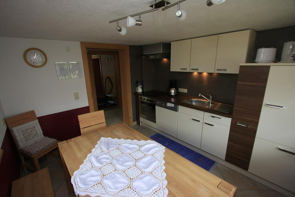 Ferienhaus Hoellwarth Stumm Quarto foto