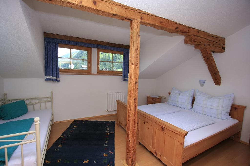 Ferienhaus Hoellwarth Stumm Quarto foto